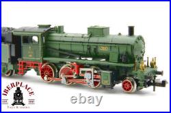 Minitrix 51 2903 00 Locomotive Of Steam 7081 K.Bay.sts.b N scale 1160