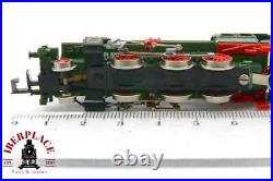 Minitrix 51 2903 00 Locomotive Of Steam 7081 K.Bay.sts.b N scale 1160