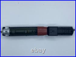 Model Power N Scale Great Northern USRA 2-8-2 Mikado + Vandy Oil Tender, 3059