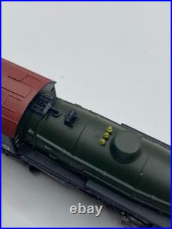 Model Power N Scale Great Northern USRA 2-8-2 Mikado + Vandy Oil Tender, 3059