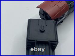 Model Power N Scale Great Northern USRA 2-8-2 Mikado + Vandy Oil Tender, 3059