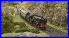 Model-Railroad-Layout-In-Ho-Scale-With-Steam-Locomotives-And-Steam-Trains-01-gn