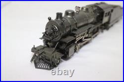 Model Train Ho Scale Locomotive Steam