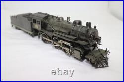 Model Train Ho Scale Locomotive Steam