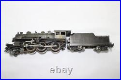 Model Train Ho Scale Locomotive Steam