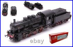 Model Train vehicles Rail Rivarossi FS Live Steam Locomotive Gr