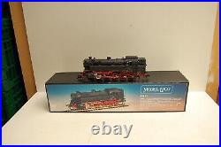 Modell Loco 209 Scale H0 Steam Tank Locomotive DB Bn 82 017 Original Package