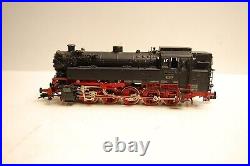 Modell Loco 209 Scale H0 Steam Tank Locomotive DB Bn 82 017 Original Package