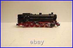 Modell Loco 209 Scale H0 Steam Tank Locomotive DB Bn 82 017 Original Package