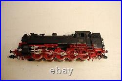 Modell Loco 209 Scale H0 Steam Tank Locomotive DB Bn 82 017 Original Package