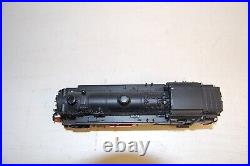 Modell Loco 209 Scale H0 Steam Tank Locomotive DB Bn 82 017 Original Package