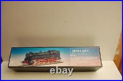 Modell Loco 209 Scale H0 Steam Tank Locomotive DB Bn 82 017 Original Package