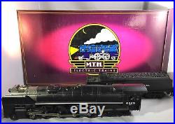 Mth 20-3047-1 O Scale Premier 4-8-4 Niagara Steam Engine withProto-Sound 2.0 NYC