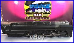 Mth 20-3047-1 O Scale Premier 4-8-4 Niagara Steam Engine withProto-Sound 2.0 NYC