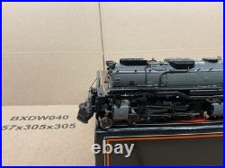 Mth Ho Scale Steam Locomotive 4-6-6-4 Challenger Union Pacific N. 3978 Read