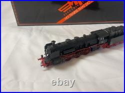 Mth Ho Scale Steam Locomotive Class 18.4 German Db 4-6-2 Proto Sound 3 DCC Sound