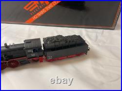 Mth Ho Scale Steam Locomotive Class 18.4 German Db 4-6-2 Proto Sound 3 DCC Sound Mth Ho Scale Steam Locomotive Class 18.4 German Db 4-6-2 Proto Sound 3 DCC Sound