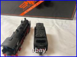 Mth Ho Scale Steam Locomotive Class 18.4 German Db 4-6-2 Proto Sound 3 DCC Sound