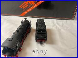 Mth Ho Scale Steam Locomotive Class 18.4 German Db 4-6-2 Proto Sound 3 DCC Sound