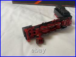 Mth Ho Scale Steam Locomotive Class 18.4 German Db 4-6-2 Proto Sound 3 DCC Sound