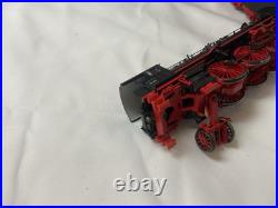 Mth Ho Scale Steam Locomotive Class 18.4 German Db 4-6-2 Proto Sound 3 DCC Sound