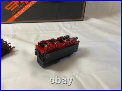 Mth Ho Scale Steam Locomotive Class 18.4 German Db 4-6-2 Proto Sound 3 DCC Sound