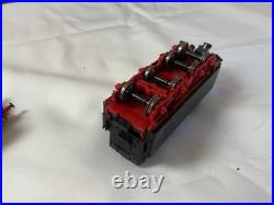 Mth Ho Scale Steam Locomotive Class 18.4 German Db 4-6-2 Proto Sound 3 DCC Sound