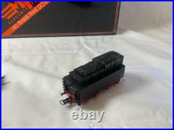 Mth Ho Scale Steam Locomotive Class 18.4 German Db 4-6-2 Proto Sound 3 DCC Sound