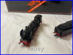 Mth Ho Scale Steam Locomotive Class 18.4 German Db 4-6-2 Proto Sound 3 DCC Sound