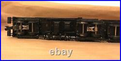 Mth O Scale 20-3106-1 4-truck Shay Steam Locomotive & Tender Ps2 Dcs Ob