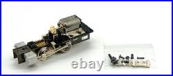 N/HOn30/HOe/009 Scale Aru 0-4-0 Steam Locomotive Power Drive Chassis 14mm/7mm