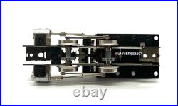 N/HOn30/HOe/009 Scale Aru 0-4-0 Steam Locomotive Power Drive Chassis 14mm/7mm