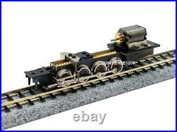 N/HOn30/HOe/009 Scale Aru 0-8-0 Steam Locomotive Power Drive Chassis 27mm/7mm