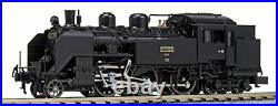 N-Scale 1 150 Kato 2021 C11 Real Steam Locomotive Japan