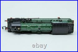 N Scale Arnold 2273 Prussian Outline 4-6-4 T18 Steam Locomotive KPEV Org Box