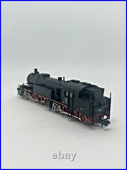 N Scale Arnold 2278 BR 96 Steam Locomotive Original Box
