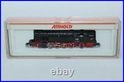 N Scale Arnold 2290 Steam Locomotive BR 93 Original Box
