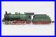 N-Scale-Arnold-2518-0-8-0-KPEV-5216-G8-1-Green-Steam-Locomotive-Tender-org-box-01-ft