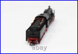 N Scale Arnold 2540 BR 18 408 DB 4-6-2 Steam Locomotive & Tender Org Box