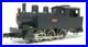 N-Scale-Aru-Model-0-6-0-JGR-Class-1760-Steam-Locomotive-Kit-Tank-Engine-Nansatsu-01-vf