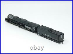 N Scale Athearn 11825 UP Union Pacific 4-8-8-4 Big Boy Steam #4024 with DCC