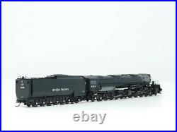N Scale Athearn 11825 UP Union Pacific 4-8-8-4 Big Boy Steam #4024 with DCC