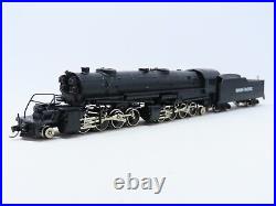N Scale Atlas 4158 UP Union Pacific USRA 2-8-8-2 Steam Locomotive No#