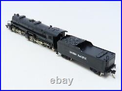 N Scale Atlas 4158 UP Union Pacific USRA 2-8-8-2 Steam Locomotive No#