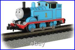 N Scale Bachmann Steam Locomotive Thomas The Tank 58791 Neu