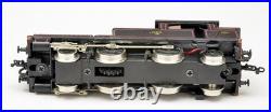 N Scale British Nasmyth Wilson IGR Class 600/A8 2-4-2T Steam Locomotive Kit NIB