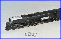 N Scale Con Cor Rivarossi Union Pacific 4-6-6-4 Challenger Locomotive #3967 NIB