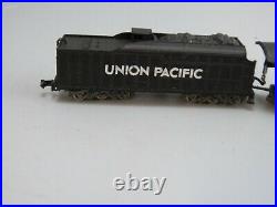 N Scale ConCor Union Pacific 2675 Mallet 2-8-8-2