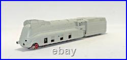 N Scale Fleischmann 7805 BR01 Steam Locomotive Original Box Club ed