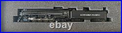 N Scale GS-4 Wartime 4-8-4 Northern Southern Pacific SP 4430 Steam Engine